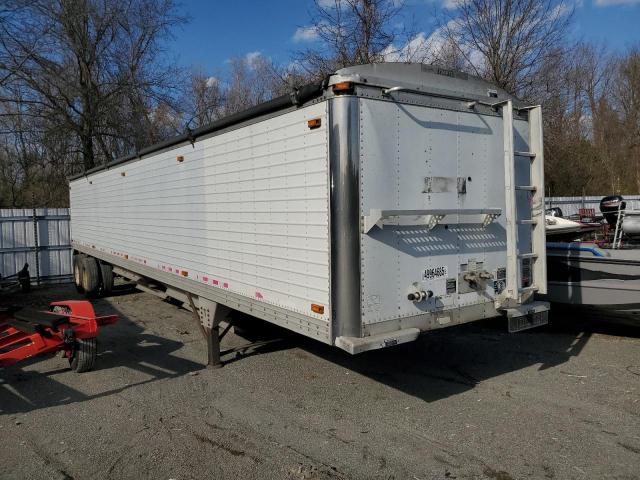 2009 Timpte Grain Trailer