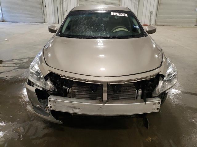  NISSAN ALTIMA 2014 Коричневый