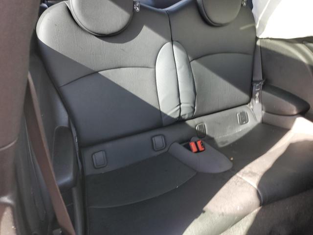 2009 MINI COOPER S