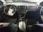 2018 Kia Sportage Lx en Venta en New Britain, CT - Front End