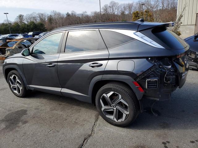  HYUNDAI TUCSON 2023 Charcoal