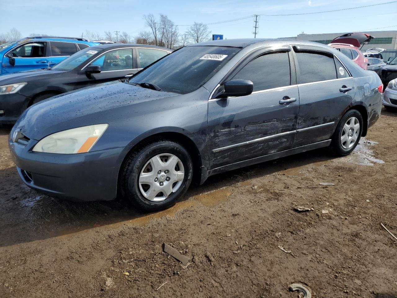 2005 Honda Accord - Image 1