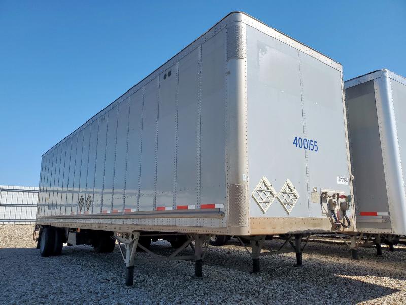 2014 Wabash Trailer na sprzedaż w Grand Prairie, TX - Normal Wear