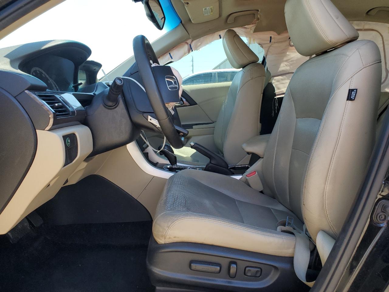 2016 Honda Accord - Image 7
