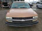 1999 Chevrolet Silverado C1500 na sprzedaż w Los Angeles, CA - Stripped