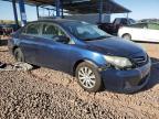 2013 Toyota Corolla Base for Sale in Phoenix, AZ - Front End