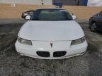 1999 Pontiac Grand Prix Se en Venta en Mentone, CA - Side