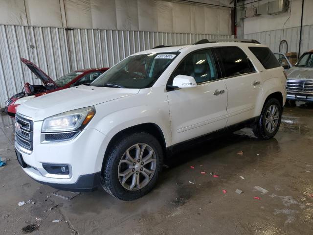2013 Gmc Acadia Slt-1