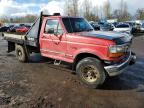 1993 Ford F250  for Sale in Woodburn, OR - Front End