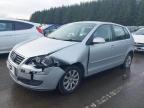 2006 VOLKSWAGEN POLO SE 80 for sale at Copart WHITBURN