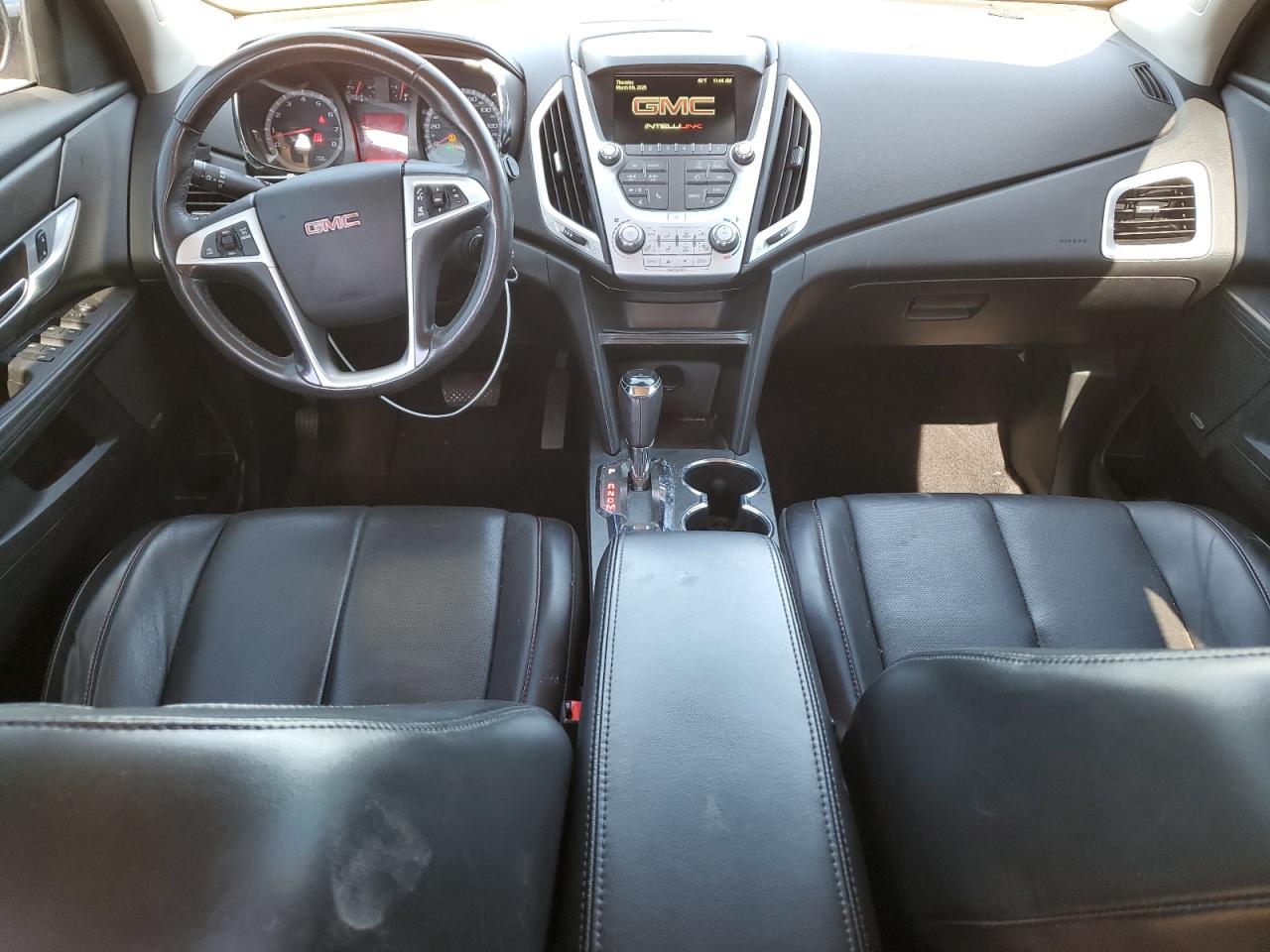 2016 GMC Terrain - Image 8