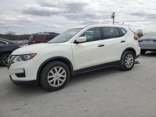  NISSAN ROGUE 2020 Biały