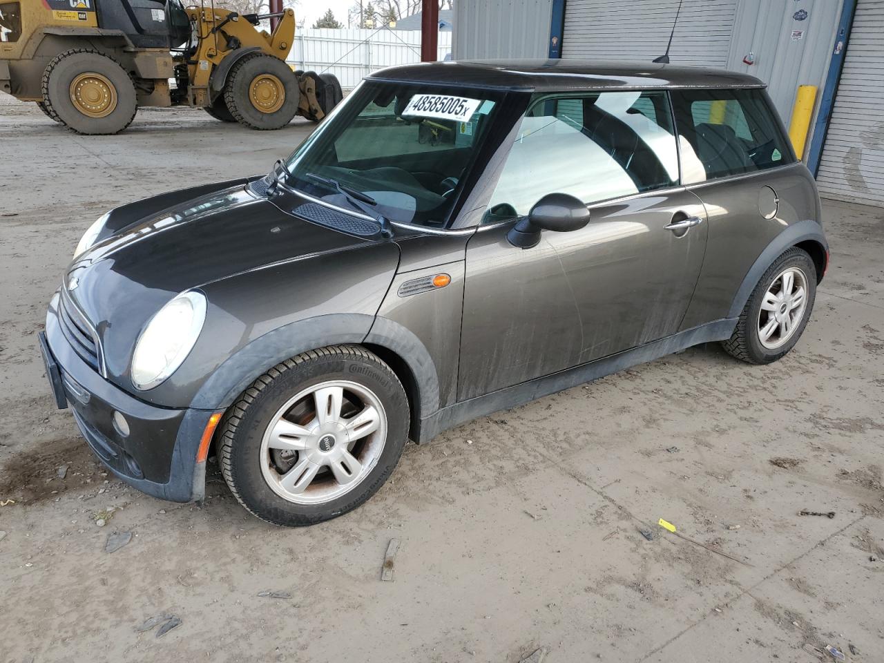 2006 MINI Cooper - Image 1