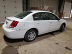 2005 Saturn Ion Level 2 zu verkaufen in West Mifflin, PA - Rear End