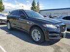 2018 Jaguar F-Pace Prestige продається в Rancho Cucamonga, CA - Front End