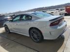 2022 Dodge Charger Gt for Sale in Cahokia Heights, IL - Front End