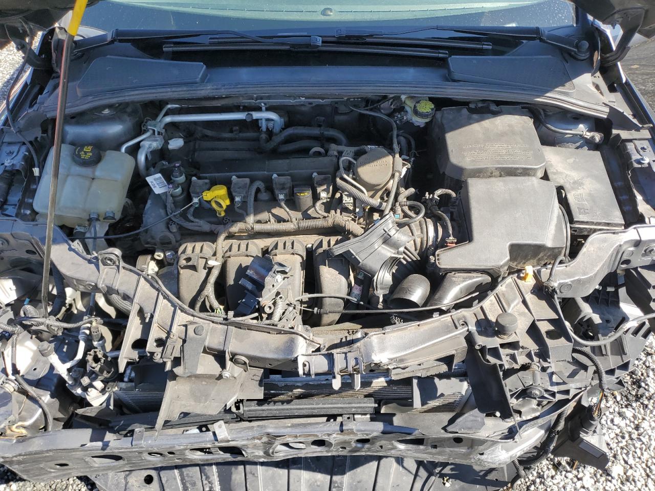 2015 Ford Focus - Image 11