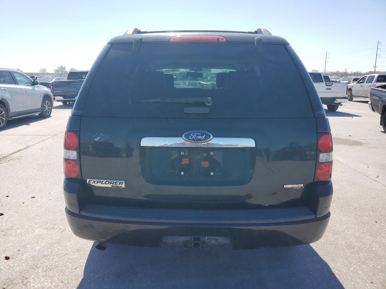2007 Ford Explorer - Image 6