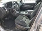2015 Dodge Durango Sxt იყიდება San Antonio-ში, TX - Front End