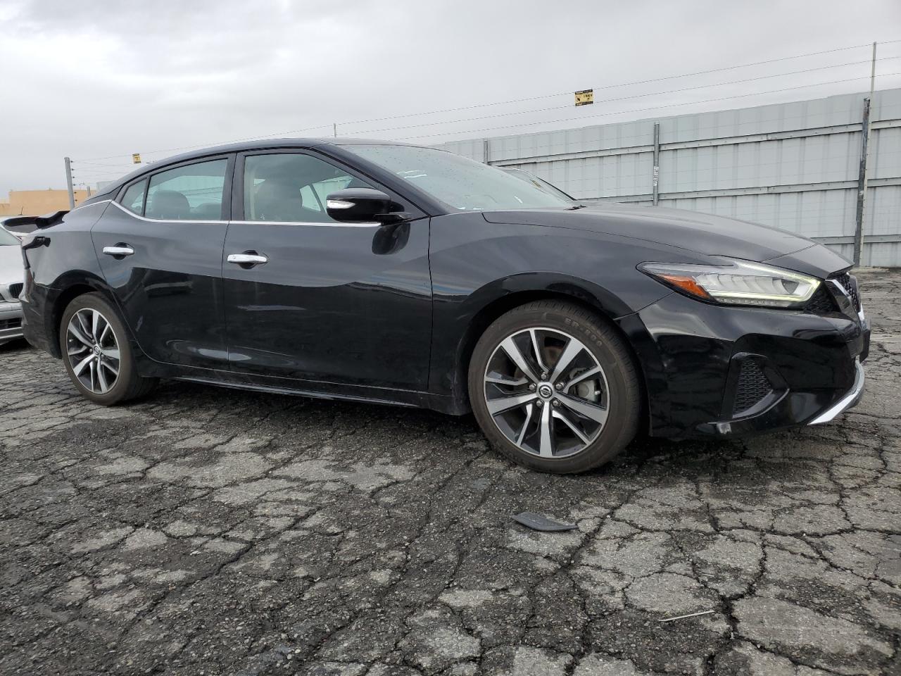 2021 Nissan Maxima - Image 4