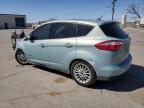 2013 Ford C-Max Sel de vânzare în Anthony, TX - Front End
