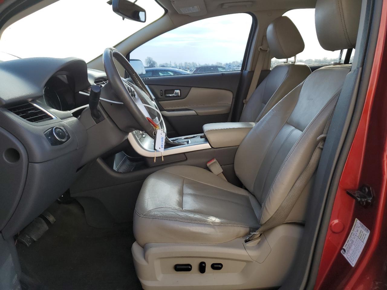 2013 Ford Edge - Image 7