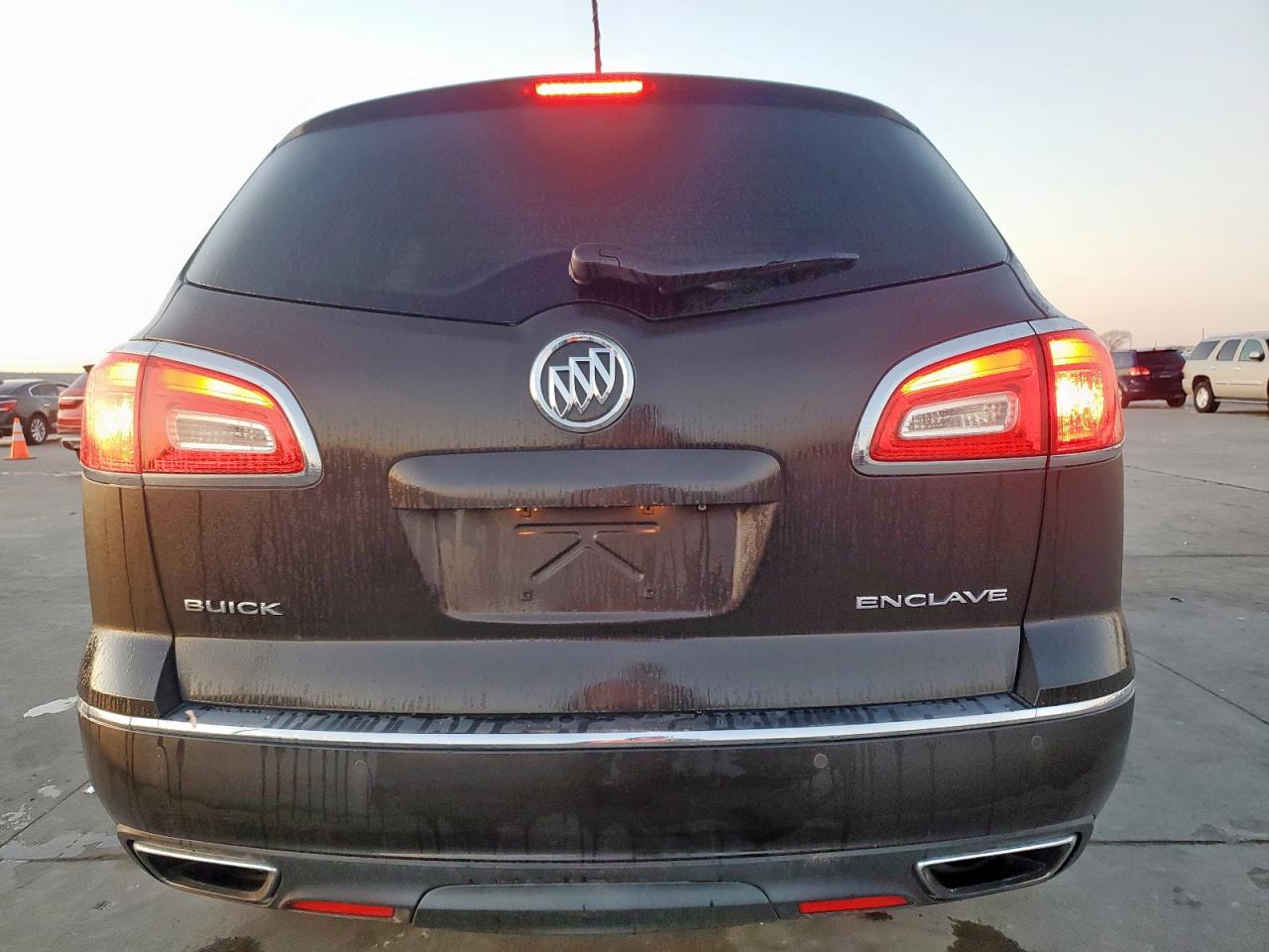 2014 Buick Enclave - Image 6