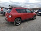 2016 Jeep Compass Sport de vânzare în York Haven, PA - Front End