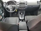 2014 Volkswagen Tiguan S продається в Austell, GA - Side