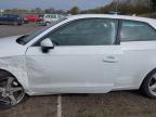 2016 AUDI A3 SPORT TFSI S-A  for sale at Copart SANDTOFT