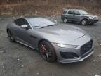 2024 Jaguar F-Type R75 იყიდება Marlboro-ში, NY - Undercarriage