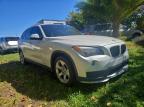 2015 BMW X1 SDRIVE28I à vendre chez Copart FL - PUNTA GORDA SOUTH