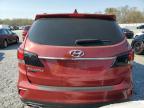 2018 Hyundai Santa Fe Se продається в Spartanburg, SC - Minor Dent/Scratches