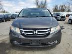 2016 Honda Odyssey Touring за продажба в Bridgeton, MO - Hail