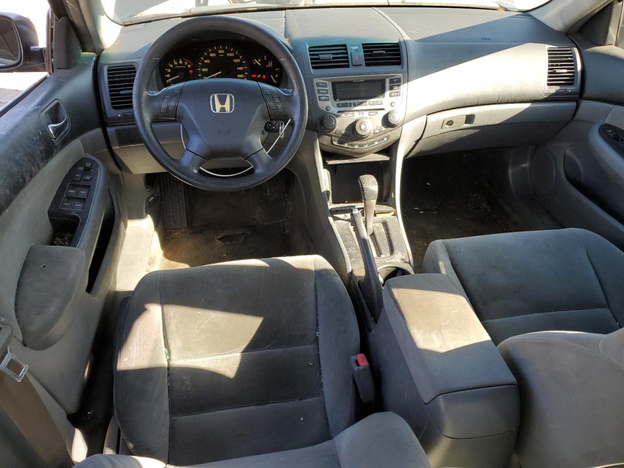 2006 Honda Accord - Image 8