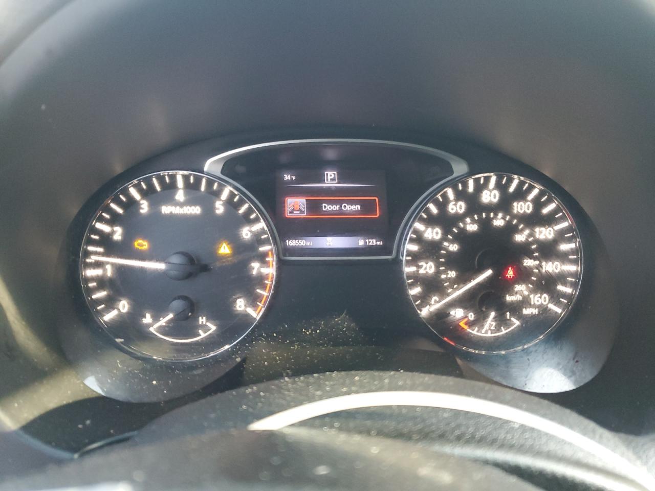 2018 Nissan Altima - Image 9
