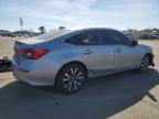 2024 Honda Civic Ex for Sale in Brookhaven, NY - Front End