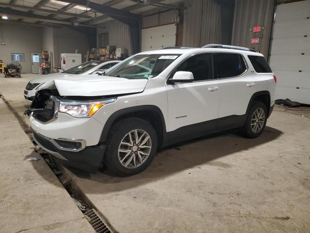  GMC ACADIA 2017 White