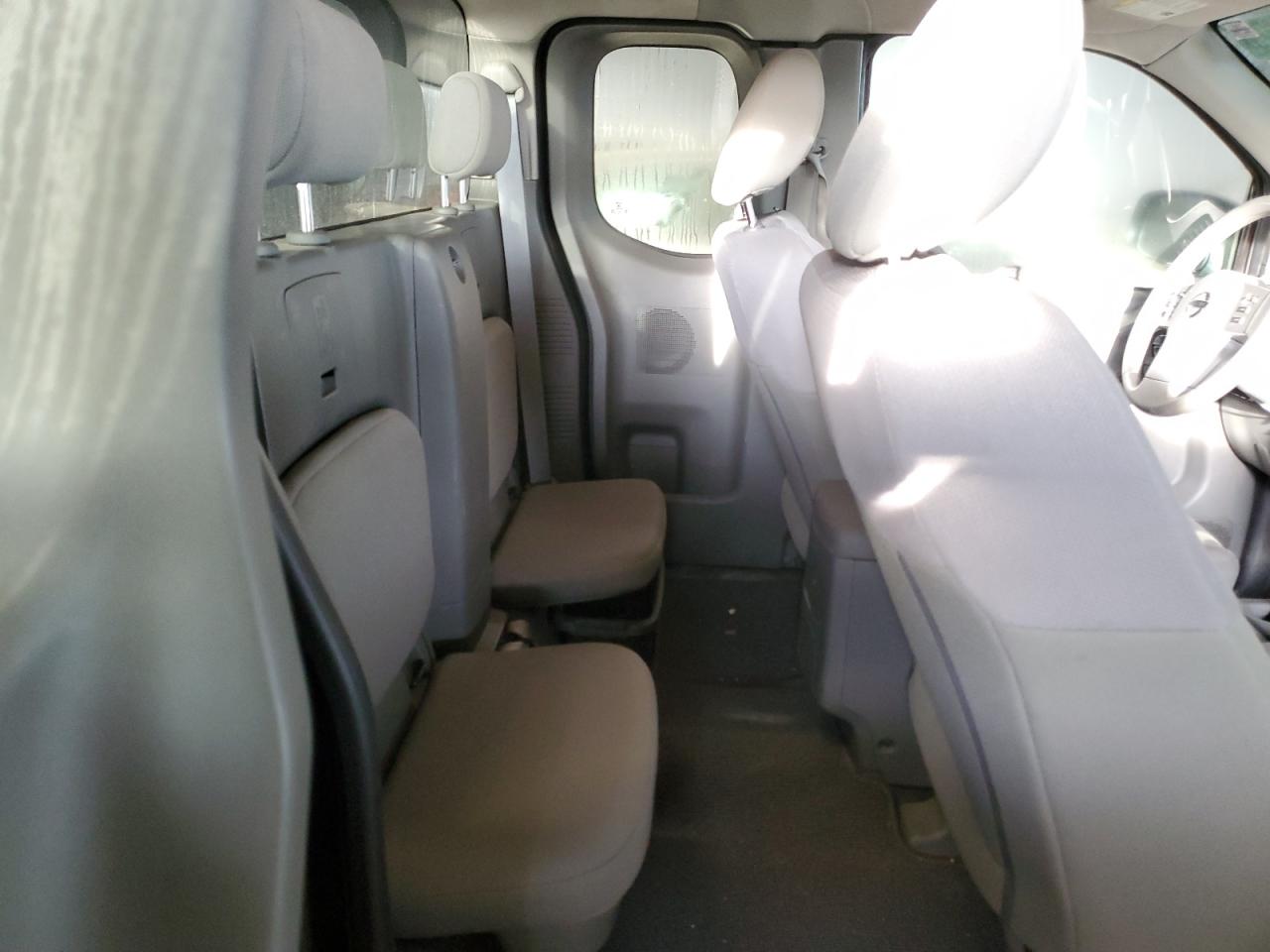 2019 Nissan Navara (Frontier) - Image 10