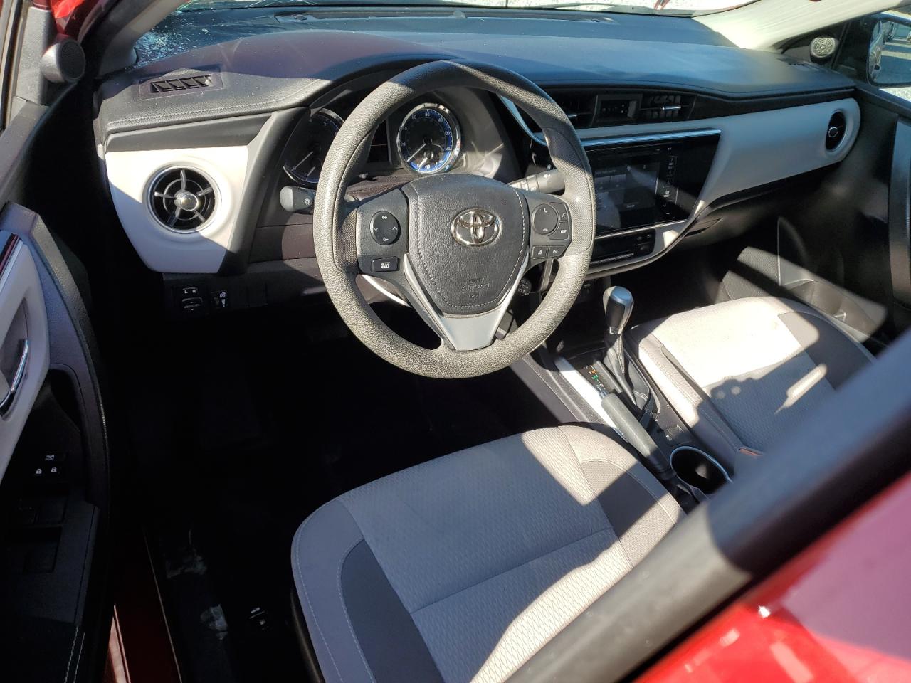 2019 Toyota Corolla - Image 8