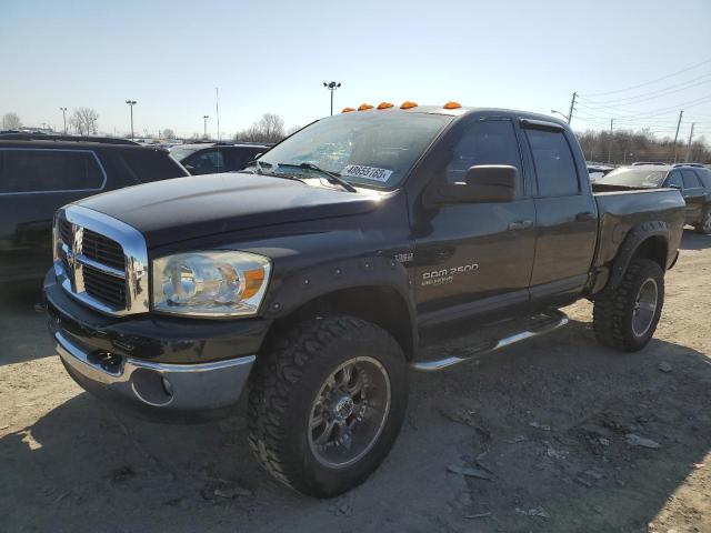 2006 Dodge Ram 2500 St