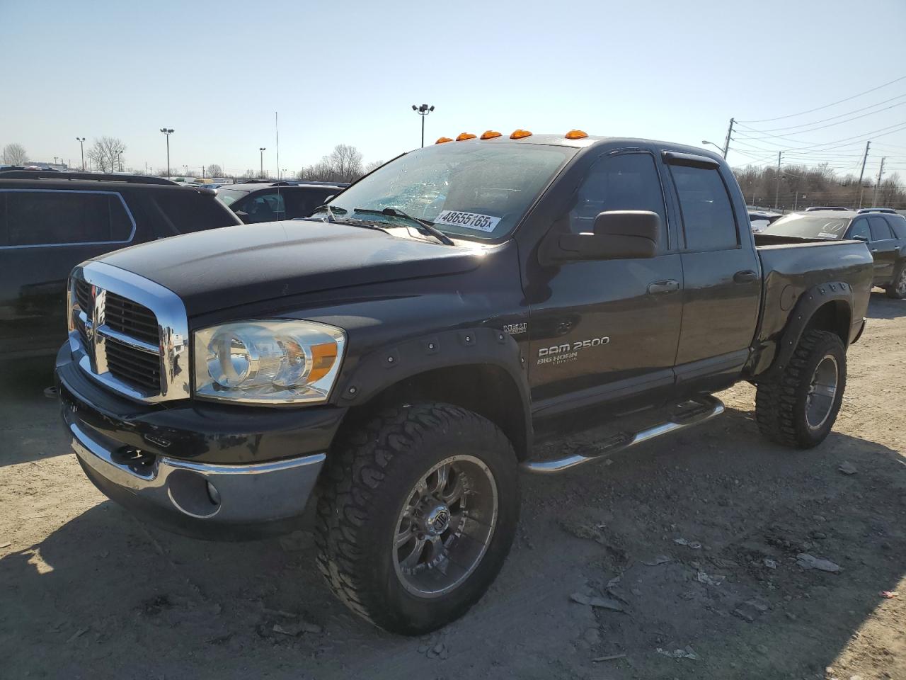 2006 Dodge RAM - Image 1