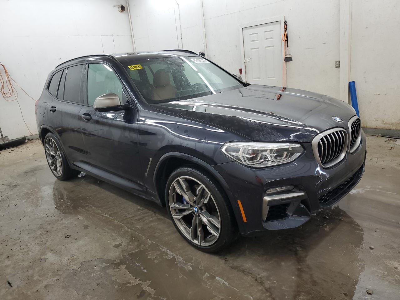 2021 BMW X3 - Image 4
