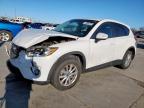 2016 Mazda Cx-5 Touring zu verkaufen in Grand Prairie, TX - Front End