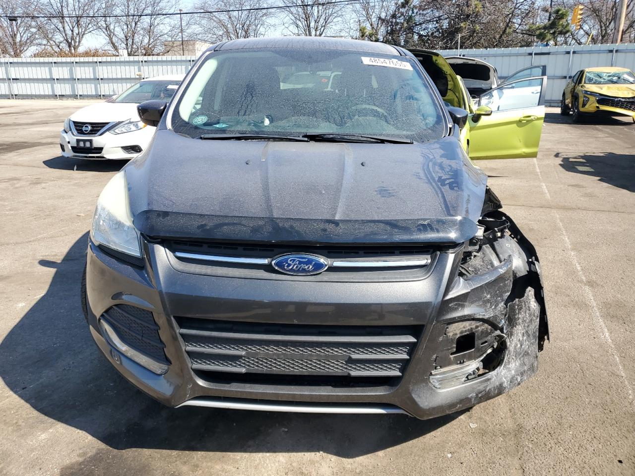 2015 Ford Escape - Image 5
