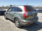 2007 Honda Cr-V Exl продається в Spartanburg, SC - Side