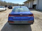 2024 Hyundai Elantra Sel de vânzare în Grenada, MS - Burn