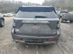 2022 Ford Explorer Limited იყიდება Hurricane-ში, WV - Rear End