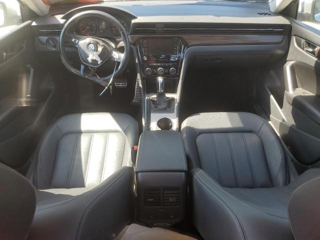 VOLKSWAGEN PASSAT 2020 Srebrny