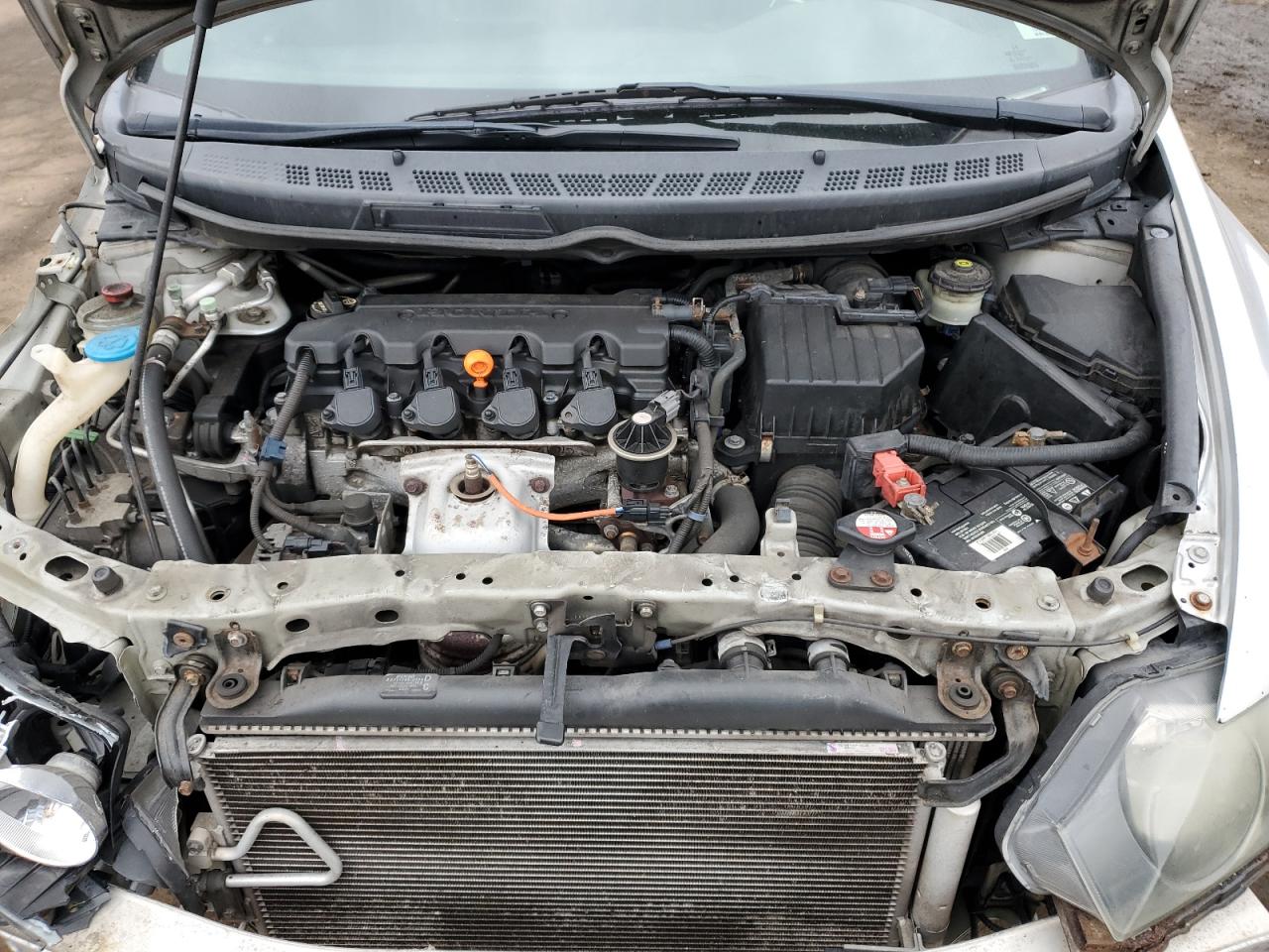 2009 Honda Civic - Image 11